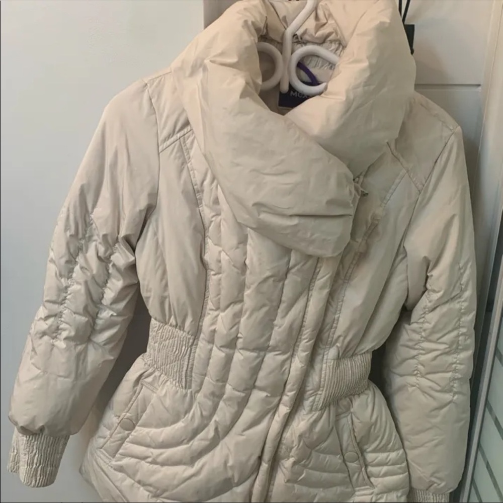 Mexx puffer coat